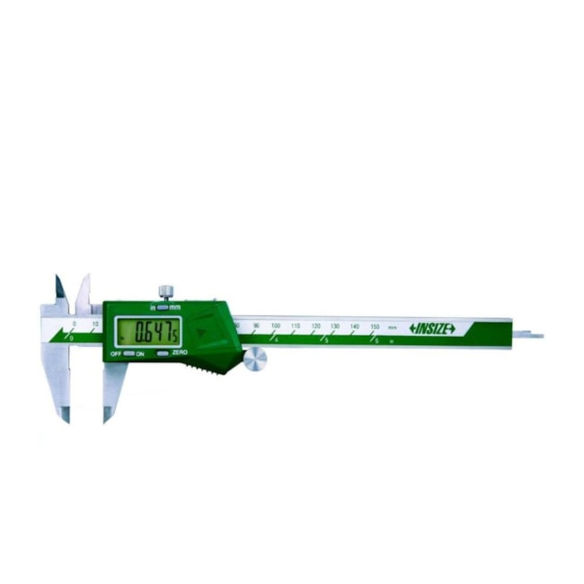 Paquímetro Digital 300mm/12