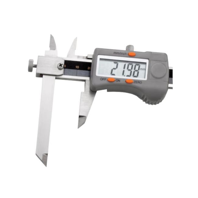 Paquímetro Digital 300mm/12