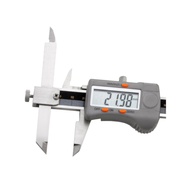 Paquímetro Digital 300mm/12