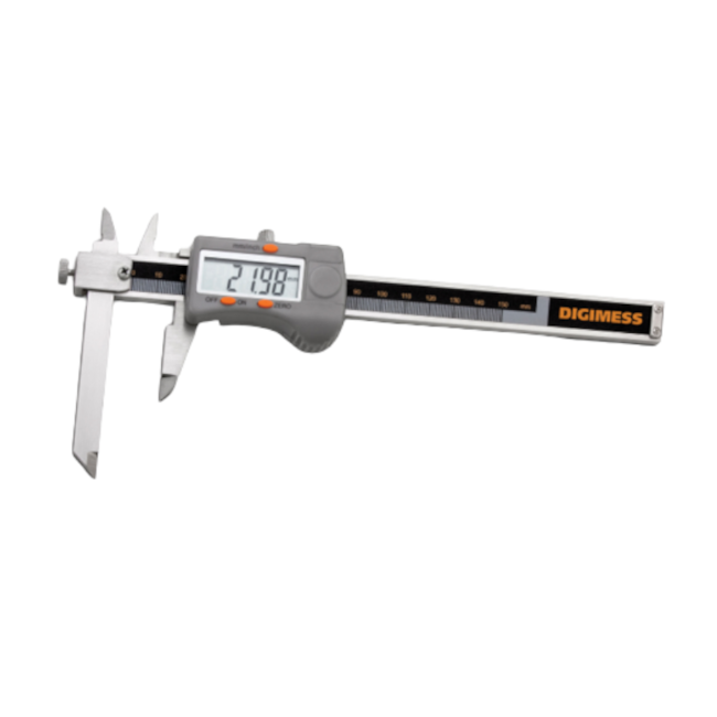 Paquímetro Digital 300mm/12