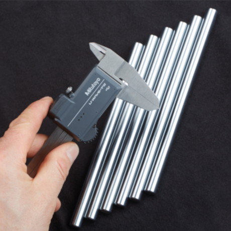 Paquímetro Digital ABS 0 a 200mm 500-152-30 MITUTOYO-12b7562a-8b06-4393-bf63-b329c8e72ce3