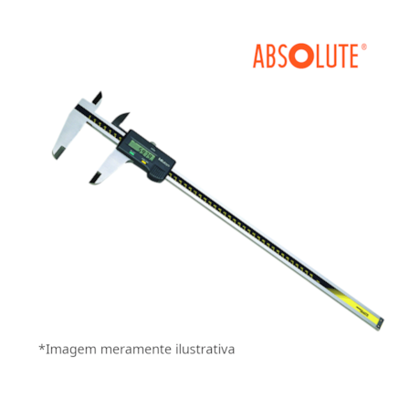 Paquímetro Digital ABS 0 a 450mm 500-500-10 MITUTOYO-a1f84cdf-e81d-489f-98fb-2043afe17b32