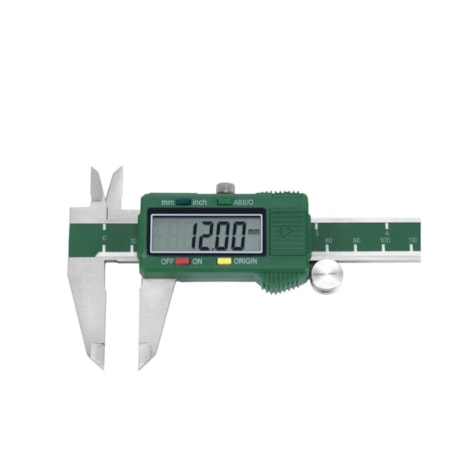 Paquímetro Digital Bico Interno / Externo 0.00-200mm ST91512SC SATA-d33380ca-d7af-49ba-895f-e01de894e01d