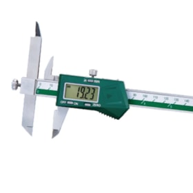 Paquímetro Digital com Bico Ajustável 200mm/8