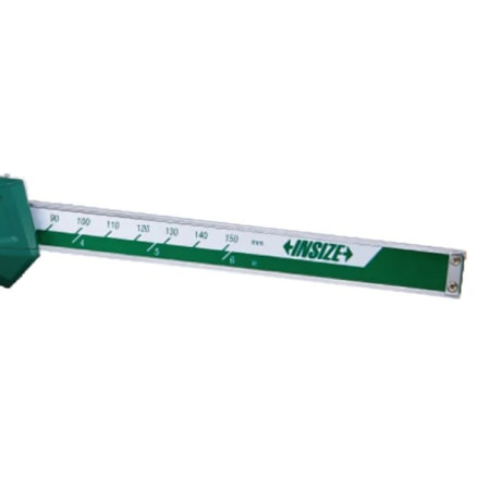 Paquímetro Digital com Bico Ajustável 200mm/8