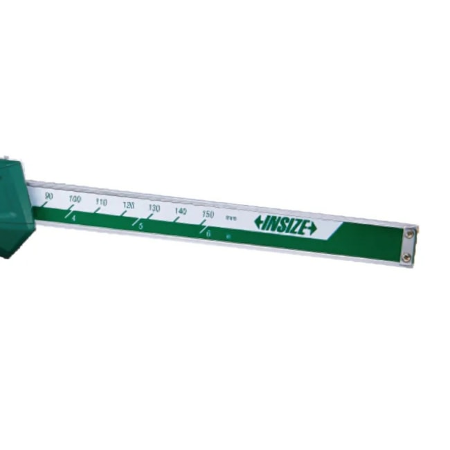Paquímetro Digital com Bico Ajustável 200mm/8