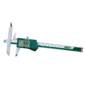 Paquímetro Digital com Bico Ajustável 200mm/8