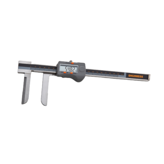 Paquímetro Digital com Bico Tipo Faca 17 a 150mm 100.269 DIGIMESS-ee1cfcfe-00a1-405a-a5d4-0c115050683c