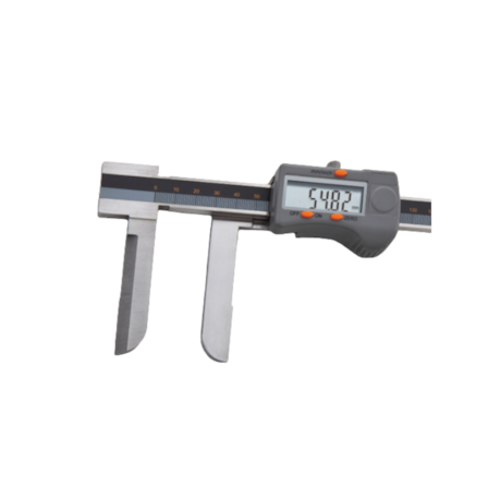 Paquímetro Digital com Bico Tipo Faca 24 a 200mm 100.273 DIGIMESS-e36e67ca-f073-4a92-81e3-503a9aad4240