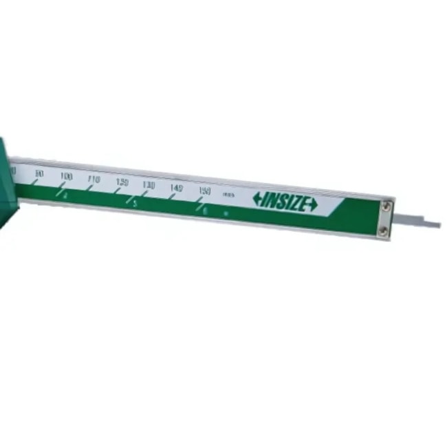 Paquímetro Digital com Bico Tipo Lâmina 150mm/6