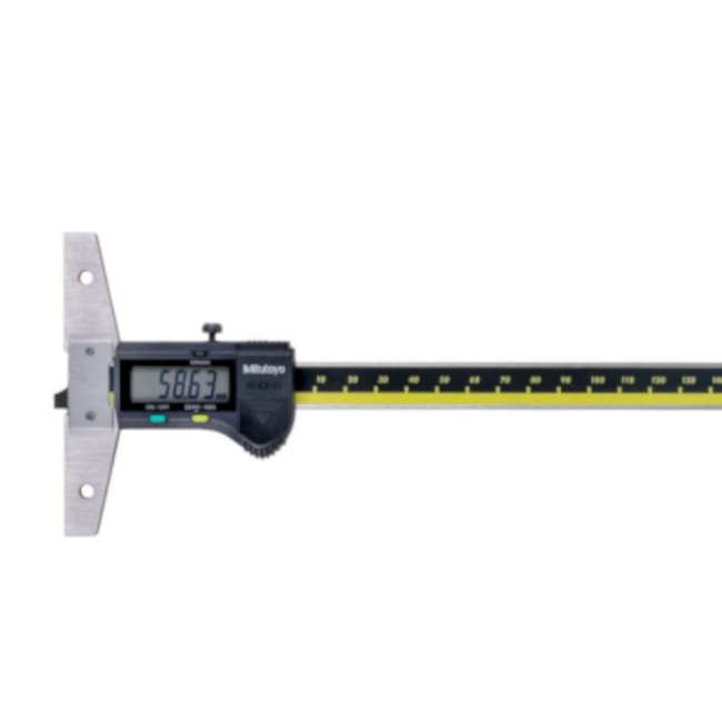 Paquímetro Digital de Profundidade 300mm 0,01mm 571-203-30 MITUTOYO-5b17416c-48b4-481c-84c7-214588d8d619
