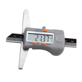 Paquímetro Digital de Profundidade 500mm/20