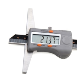 Paquímetro Digital de Profundidade 500mm/20