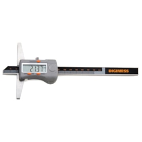 Paquímetro Digital de Profundidade 500mm/20