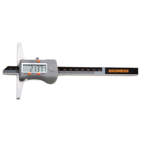 Paquímetro Digital de Profundidade 500mm/20