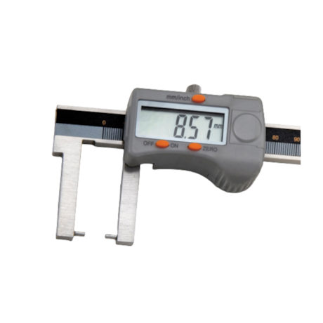 Paquímetro Digital Externo 200mm/8