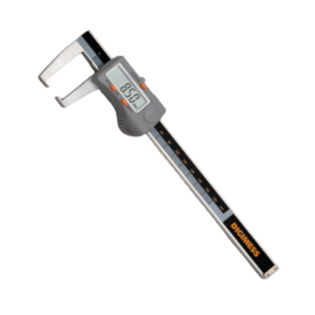 Paquímetro Digital Externo 500mm/20
