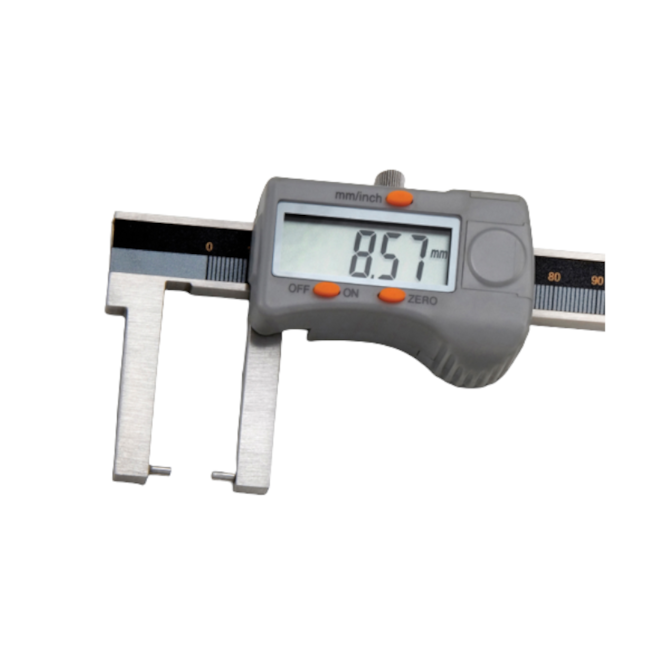 Paquímetro Digital Externo 500mm/20