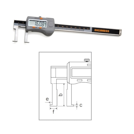 Paquímetro Digital Interno 150mm 0,01mm 100.221 DIGIMESS-357df1fb-7989-4760-8609-6568f65e8fe0