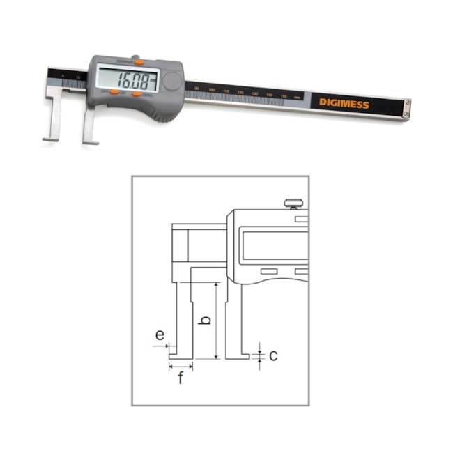 Paquímetro Digital Interno 150mm 0,01mm 100.221 DIGIMESS-e5312980-b3d6-4b04-a6e4-6ac81359a5be