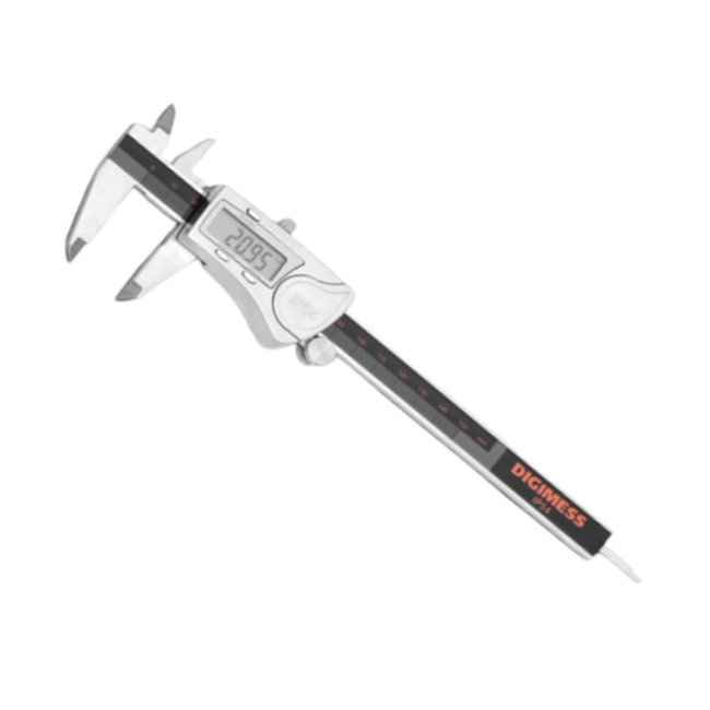 Paquímetro Digital IP54 200mm/8