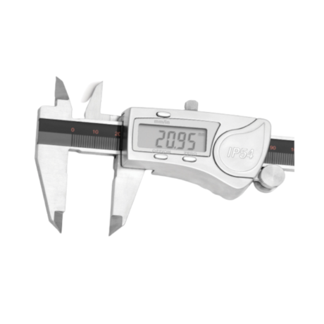 Paquímetro Digital IP54 300mm/12