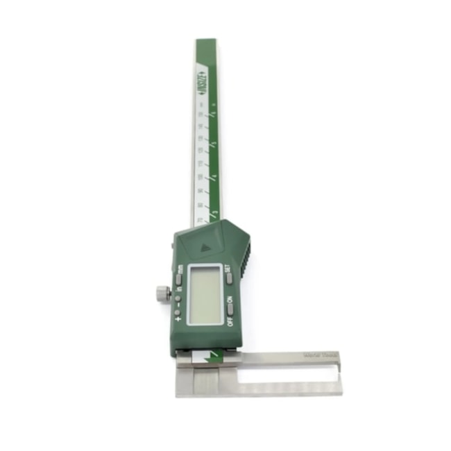 Paquímetro Digital para Rebaixos Internos 11 a 150 x 0,01mm com Saída USB 1520-150 INSIZE-647e47cc-004c-40fd-9489-03ee36a22244