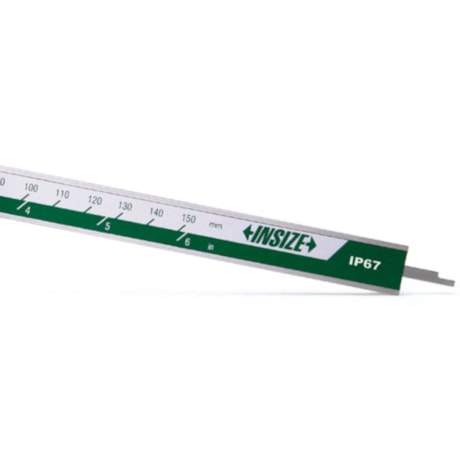 Paquímetro Digital Universal com Proteção IP67 0-300mm 0.01mm 1118-300B INSIZE-928ecd15-0d81-4e7a-b936-b480485037e8