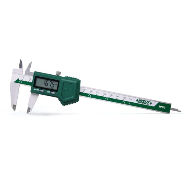 Paquímetro Digital Universal com Proteção IP67 0-300mm 0.01mm 1118-300B INSIZE-eceb3016-49ff-47e2-9dd9-8d2998217daa