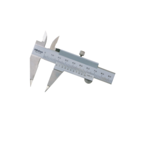 Paquímetro Especial Vernier 0 a 150mm/0.05mm 536-121 MITUTOYO