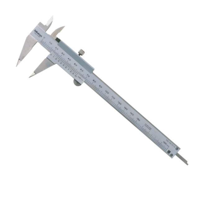 Paquímetro Especial Vernier 0 a 150mm/0.05mm 536-121 MITUTOYO-656d0efe-ea10-4764-9988-5d830c7439a6