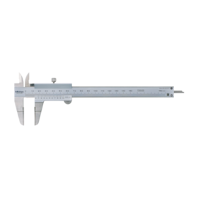 Paquímetro Especial Vernier 0 a 150mm/0.05mm 536-134 MITUTOYO