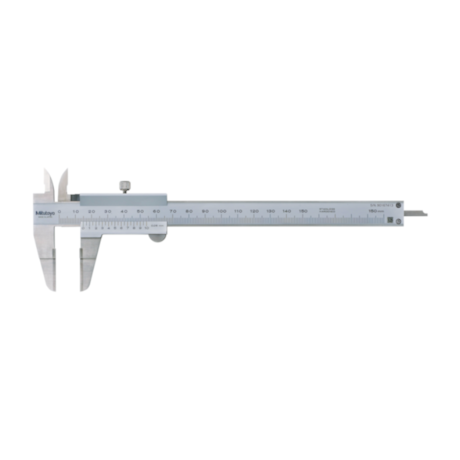 Paquímetro Especial Vernier 0 a 150mm/0.05mm 536-134 MITUTOYO