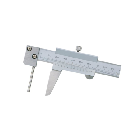 Paquímetro Especial Vernier 0 a 150mm/0.05mm 536-161 MITUTOYO-fca9c23a-bab2-4e10-8a08-fe7ce4d987e2