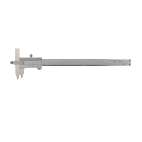 Paquímetro Especial Vernier 10 a 200mm/0.05mm 536-106 MITUTOYO-f45bf265-e487-4316-bf98-d38304e79577