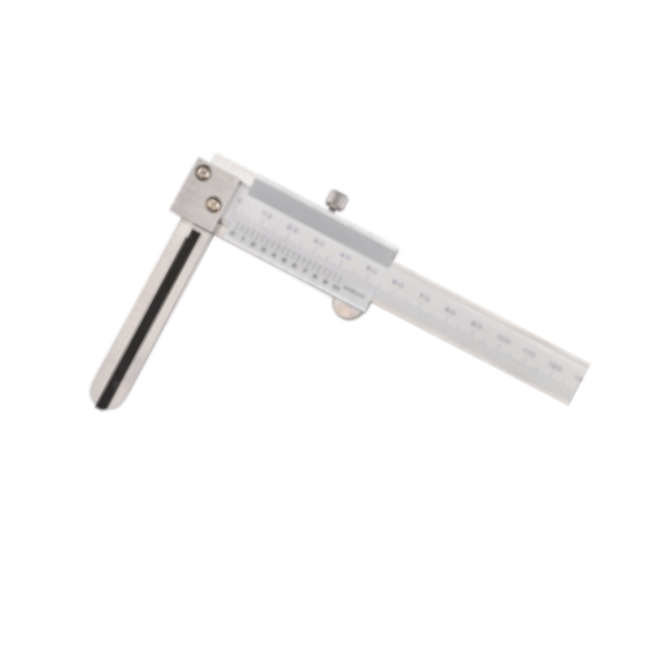 Paquímetro Especial Vernier 10 a 200mm/0.05mm 536-142 MITUTOYO-d423ef14-6749-4a6e-b85e-bdb4746499dd