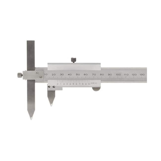 Paquímetro Especial Vernier 10 a 300mm/0.05mm 536-107 MITUTOYO-7b86b413-06d8-4ade-a742-cf58a8ba12ad