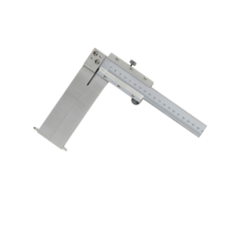 Paquímetro Especial Vernier 70 a 450mm/0.05mm 536-148 MITUTOYO-87409a50-85f1-4ac0-93e8-1e4af35a044b