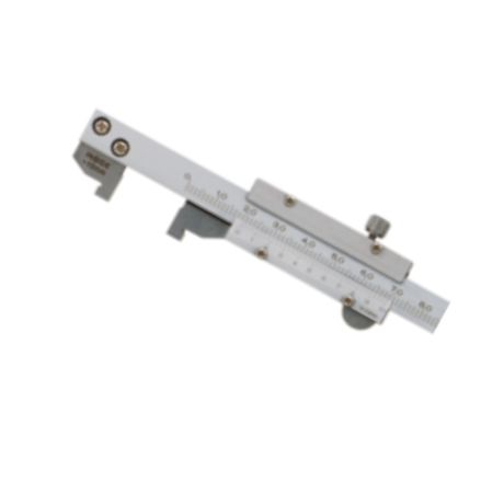 Paquímetro Interno e Externo Vernier 0 a 200mm/0.02mm 536-171 MITUTOYO-058e7014-c62c-4ea6-8546-2f3bb112eec0