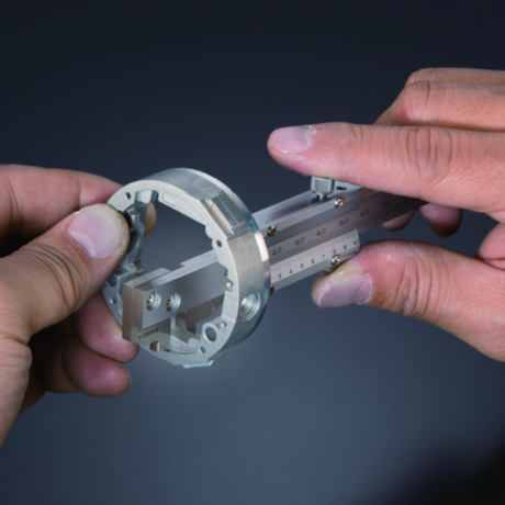 Paquímetro Interno e Externo Vernier 0 a 200mm/0.02mm 536-171 MITUTOYO-e3d24590-0425-4652-a6f0-09c45c10b5a9