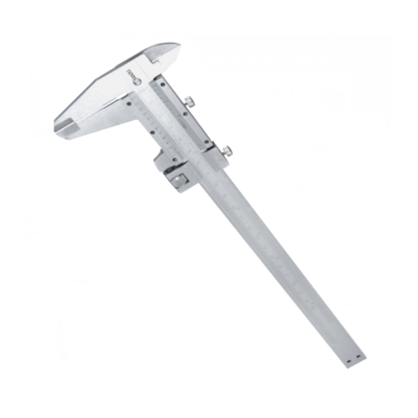 Paquímetro Metálico 200mm/8'' 3545200008 NOVE54-3e94d8fd-4a1c-4558-ab44-01697d24ab25