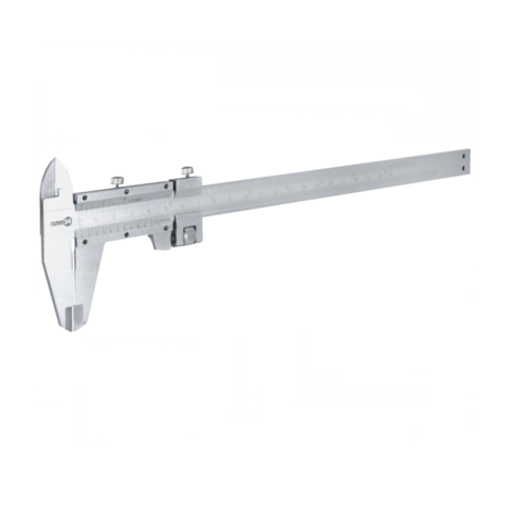 Paquímetro Metálico 200mm/8'' 3545200008 NOVE54-1fec6695-dcfc-4316-8bf9-8e05af77e2a7