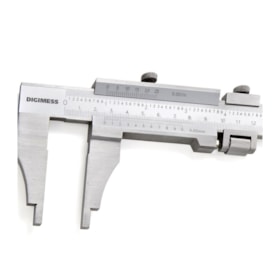 Paquímetro para Serviços Pesados 1000mm/40