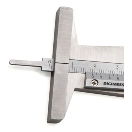 Paquímetro para Sulcos de Pneus 30mm 0,1mm 100.200M DIGIMESS-86eb4565-21ad-4d4e-9cd0-71184f31169b