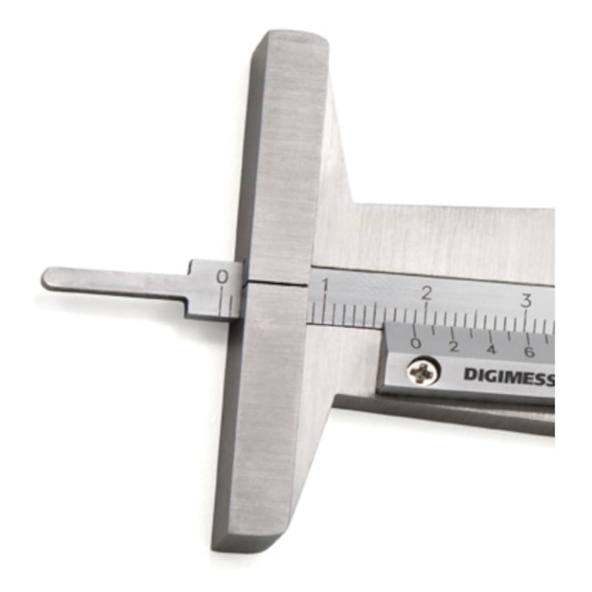 Paquímetro para Sulcos de Pneus 30mm 0,1mm 100.200M DIGIMESS-3440fde4-d162-4f70-b929-86c041c7f206