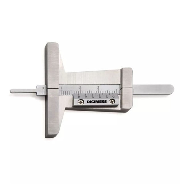 Paquímetro para Sulcos de Pneus 30mm 0,1mm 100.200M DIGIMESS-5165ab89-9a85-4292-ba78-c808820782c3