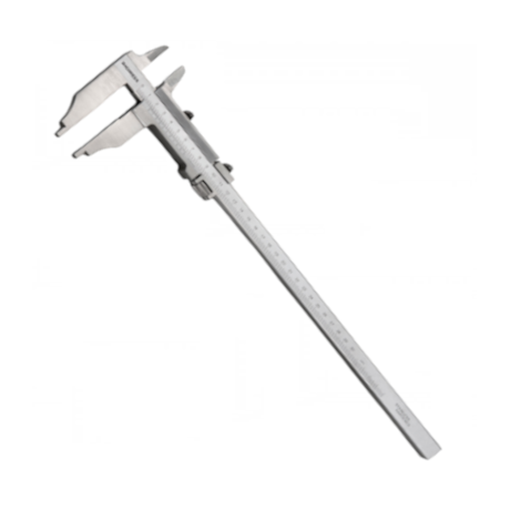 Paquímetro Pesado com Orelhas Externas 2000mm/0.02mm 100.166J DIGIMESS-614aaa0e-bf2b-4126-a149-bc202a71fc8d