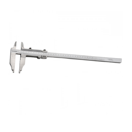 Paquímetro Pesado com Orelhas Externas 300mm/0.02mm 100.166C DIGIMESS-483672fd-2260-4013-82a4-2e09a6cd4df2