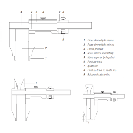 Paquímetro Pesado com Orelhas Internas 600mm/0.02mm 100.167D DIGIMESS-8460da63-94e1-4ab7-9552-61221d6f1a04