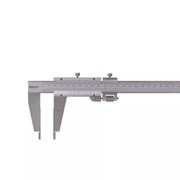 Paquímetro Pesado para Medição Interna 1000mm/40" 0.02mm 160-155 MITUTOYO